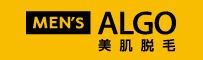 メンズ・アルゴのロゴマーク